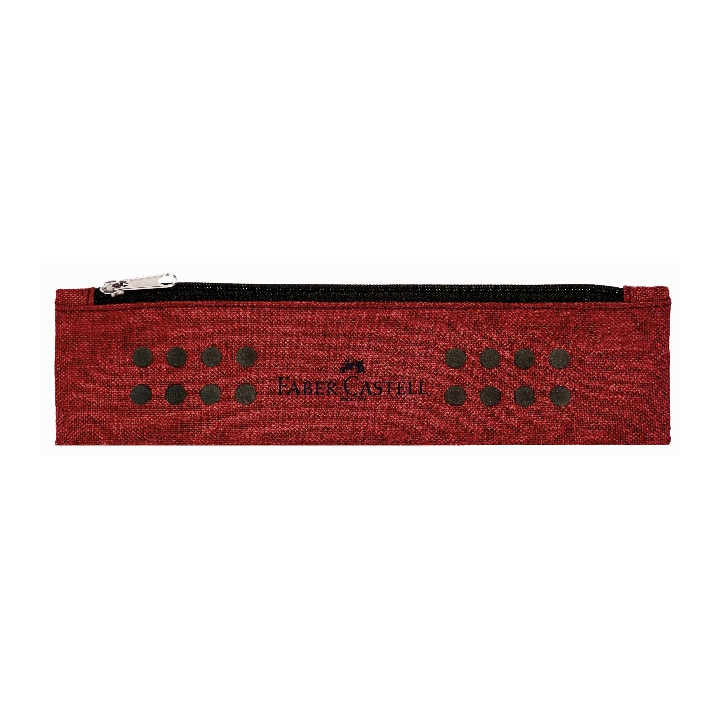 Grip Melange tolltartó – Piros