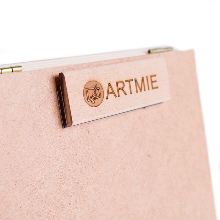 Asztali festőállvány ARTMIE A4 (3)