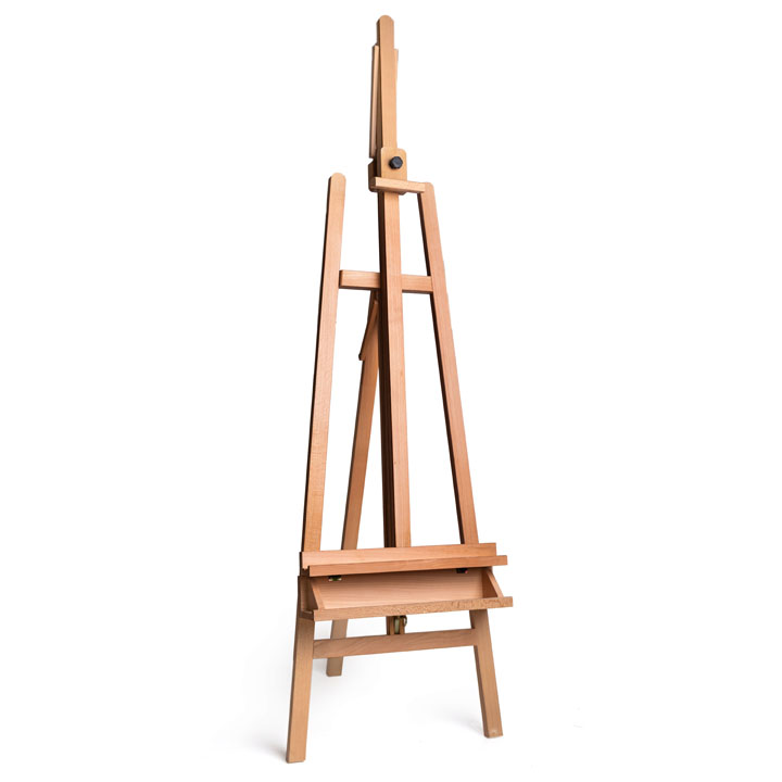 Atelier Aide festőállvány ARTMIE (1)