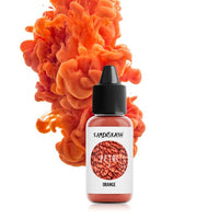 Gyanta tinták KAMENSKAYA PETRI 15ml – Petri 3 narancs