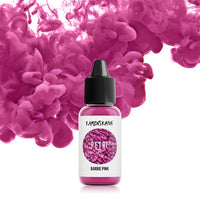 Gyanta tinták KAMENSKAYA PETRI 15ml – Petri 32 barbie rózsaszín