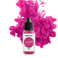 Gyanta tinták KAMENSKAYA PETRI 15ml – Petri 7 rózsaszín