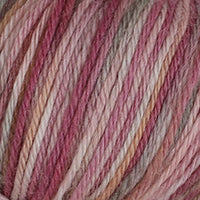 Baby merino fonal 100 m többszínű