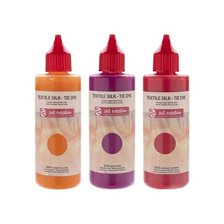 Batikoló festék Talens Art Creation 3 x 85 ml (2)