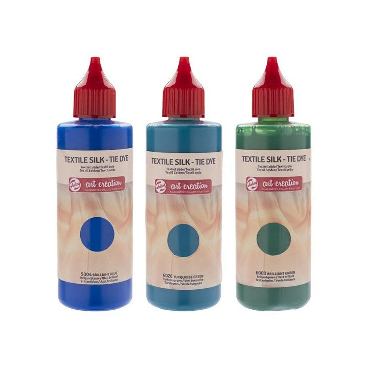 Batikoló festék Talens Art Creation 3 x 85 ml (3)