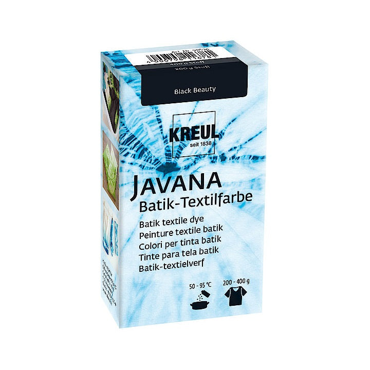 Batikoló textilfesték KREUL Javana Batik 70 g