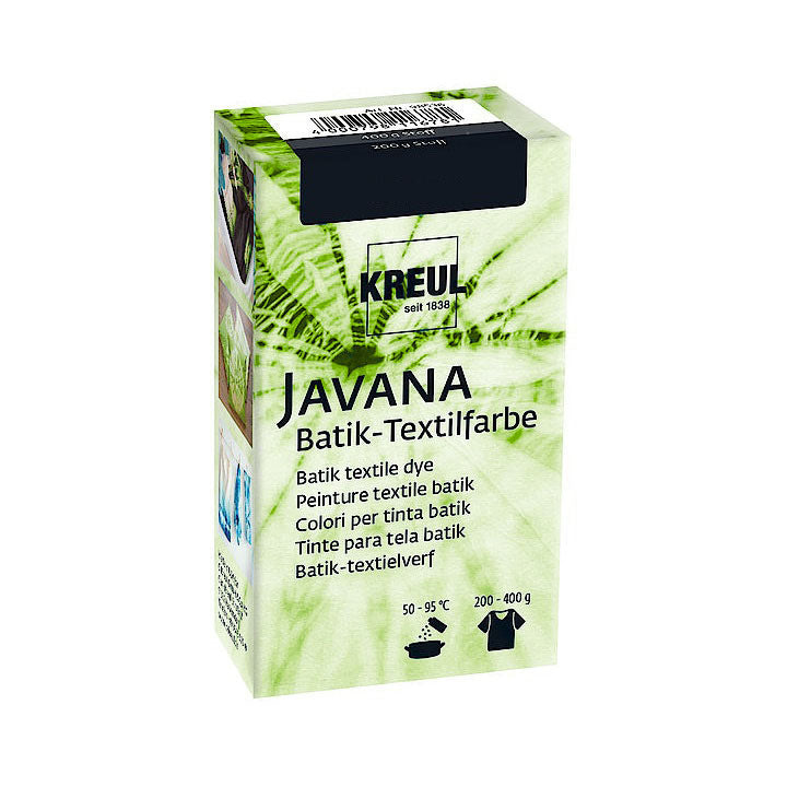 Batikoló textilfesték KREUL Javana Batik 70 g