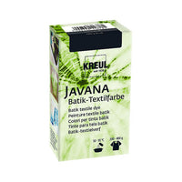 Batikoló textilfesték KREUL Javana Batik 70 g