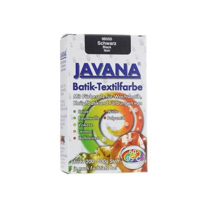Batikoló textilfesték KREUL Javana Batik 70 g