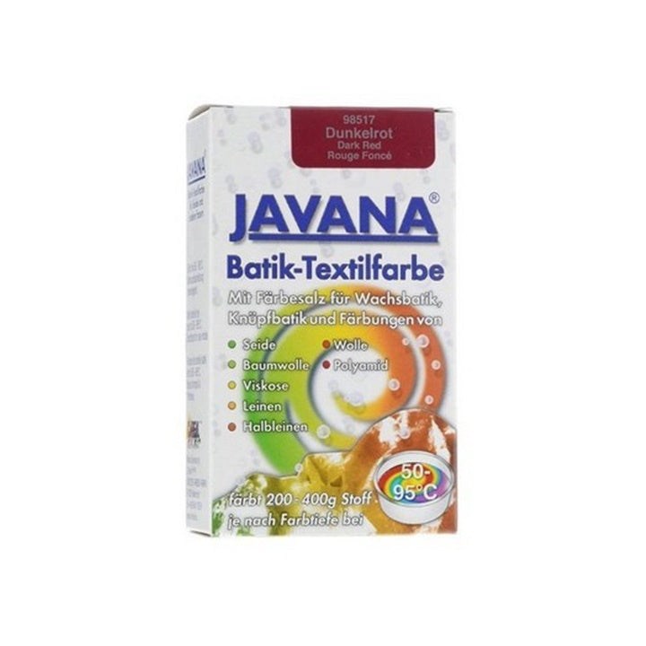 Batikoló textilfesték KREUL Javana Batik 70 g