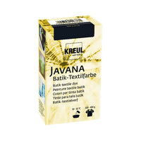 Batikoló textilfesték KREUL Javana Batik 70 g