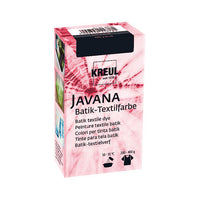 Batikoló textilfesték KREUL Javana Batik 70 g