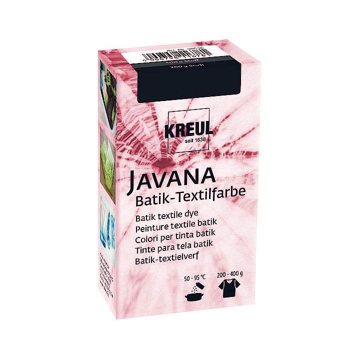Batikoló textilfesték KREUL Javana Batik 70 g