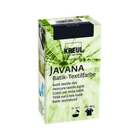 Batikoló textilfesték KREUL Javana Batik 70 g – Fresh Green