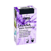 Batikoló textilfesték KREUL Javana Batik 70 g – Lady Violet