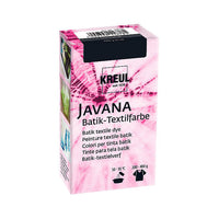 Batikoló textilfesték KREUL Javana Batik 70 g – Pink Princess