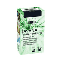 Batikoló textilfesték KREUL Javana Batik 70 g – Tree Time