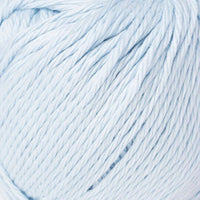 La Mia Pastel 50 g pamutfonal – baby kék