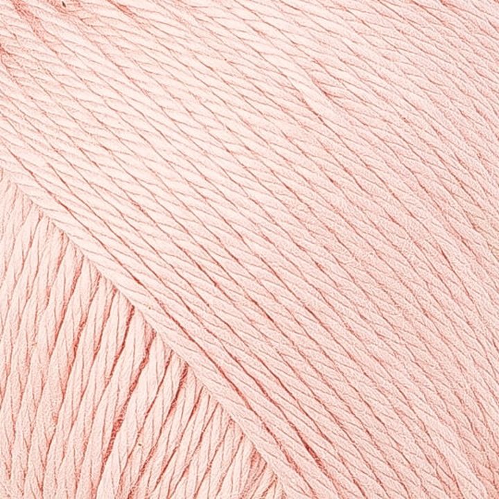 La Mia Pastel 50 g pamutfonal – Vöröses rózsaszín