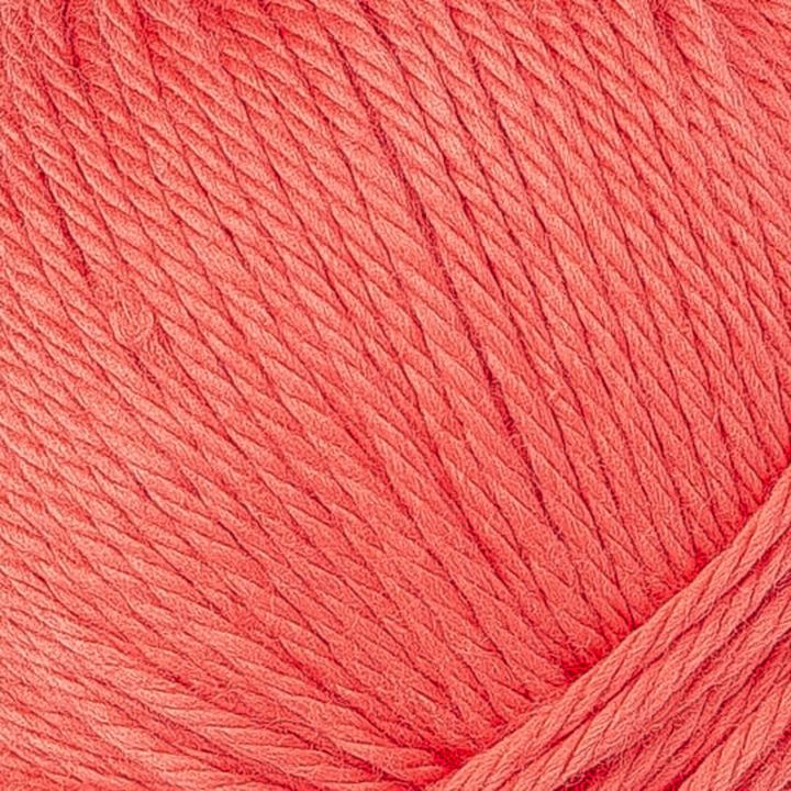 La Mia Pastel 50 g pamutfonal – piros-narancssárga