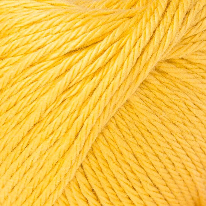 La Mia Pastel 50 g pamutfonal – Mustársárga