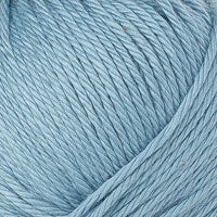 La Mia Pastel 50 g pamutfonal – indigo