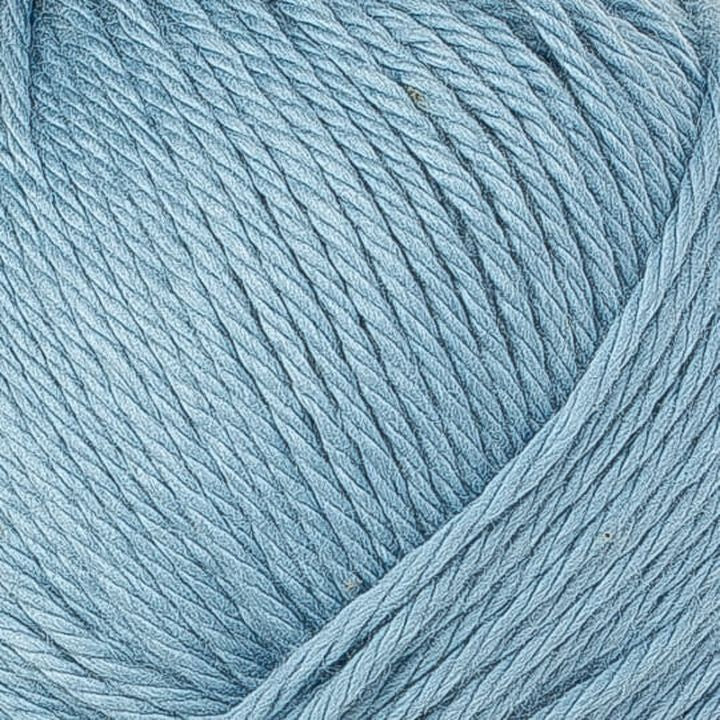 La Mia Pastel 50 g pamutfonal – indigo