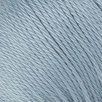 La Mia Pastel 50 g pamutfonal – kék