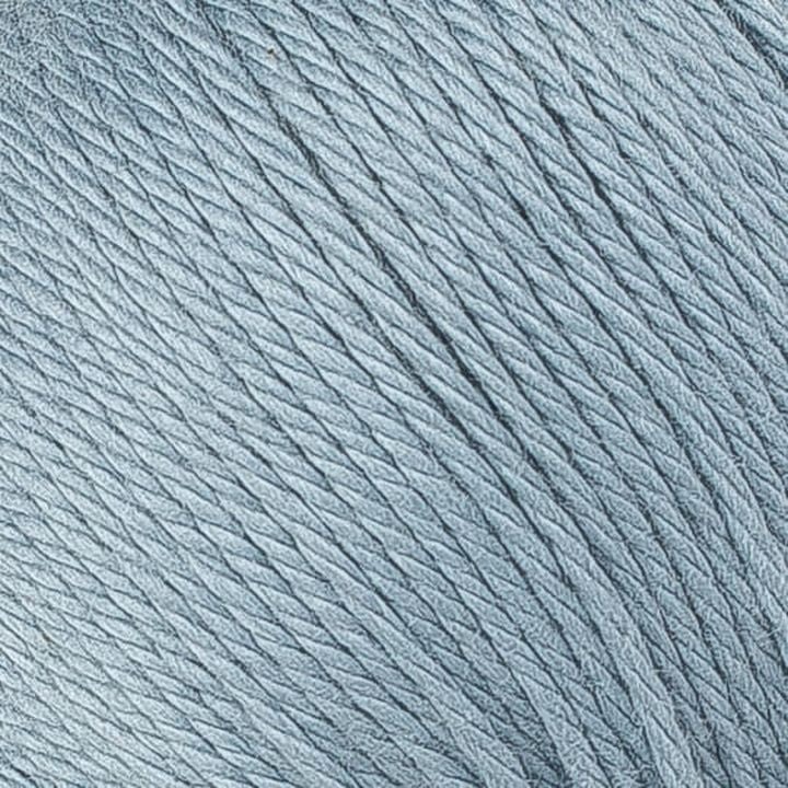 La Mia Pastel 50 g pamutfonal – kék
