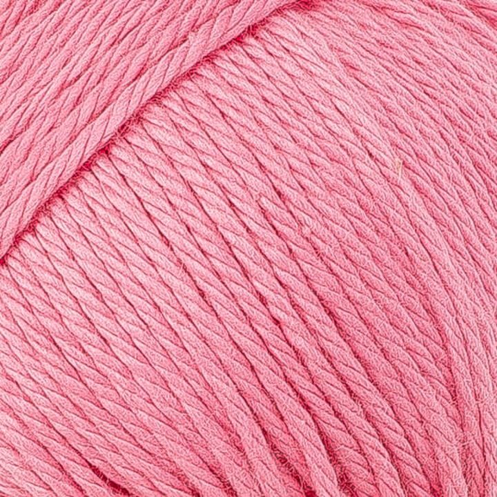 La Mia Pastel 50 g pamutfonal – lángvörös