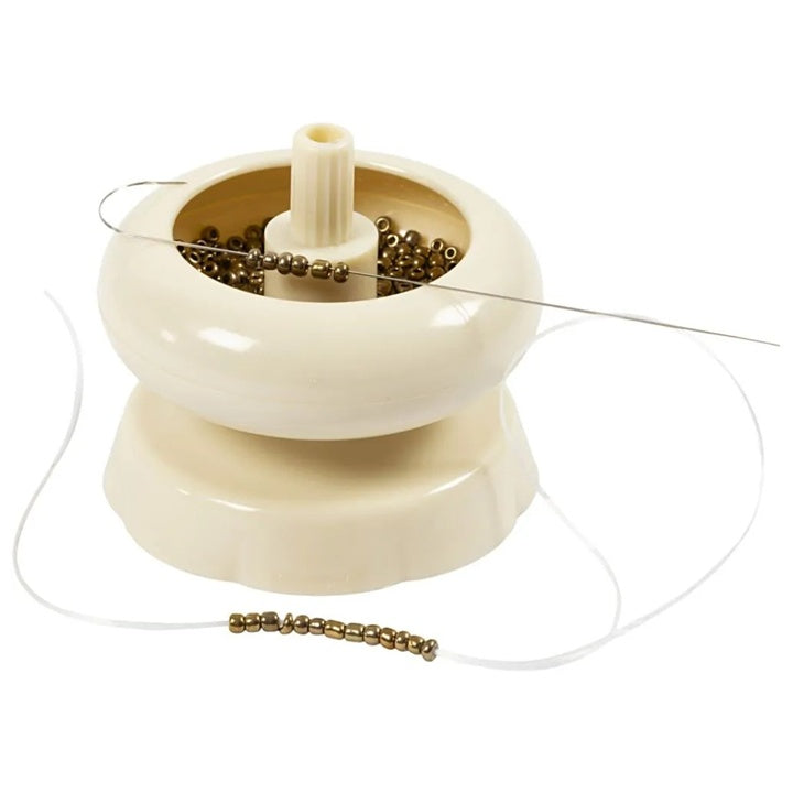 Beadspinner - Gyöngyfűző eszköz (2)