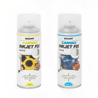 Befejező lakk spray Ghiant 400 ml