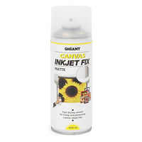 Befejező lakk spray Ghiant 400 ml