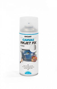Befejező lakk spray Ghiant 400 ml