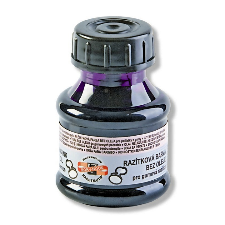 Bélyegzőpárna festék 50g (3)