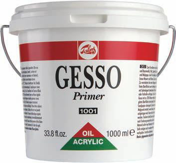 Bevonó TALENS GESSO Primer 1000ml