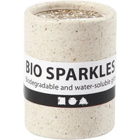 Bio glitter arany 10 g (1)