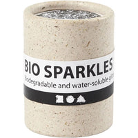 Bio glitter ezüst 10 g (1)