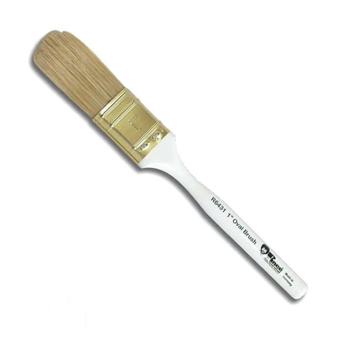Bob Ross R6431 ovális ecset