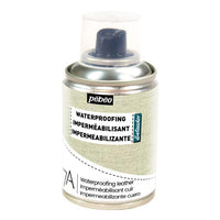 Bőr impregnáló spray Pebeo