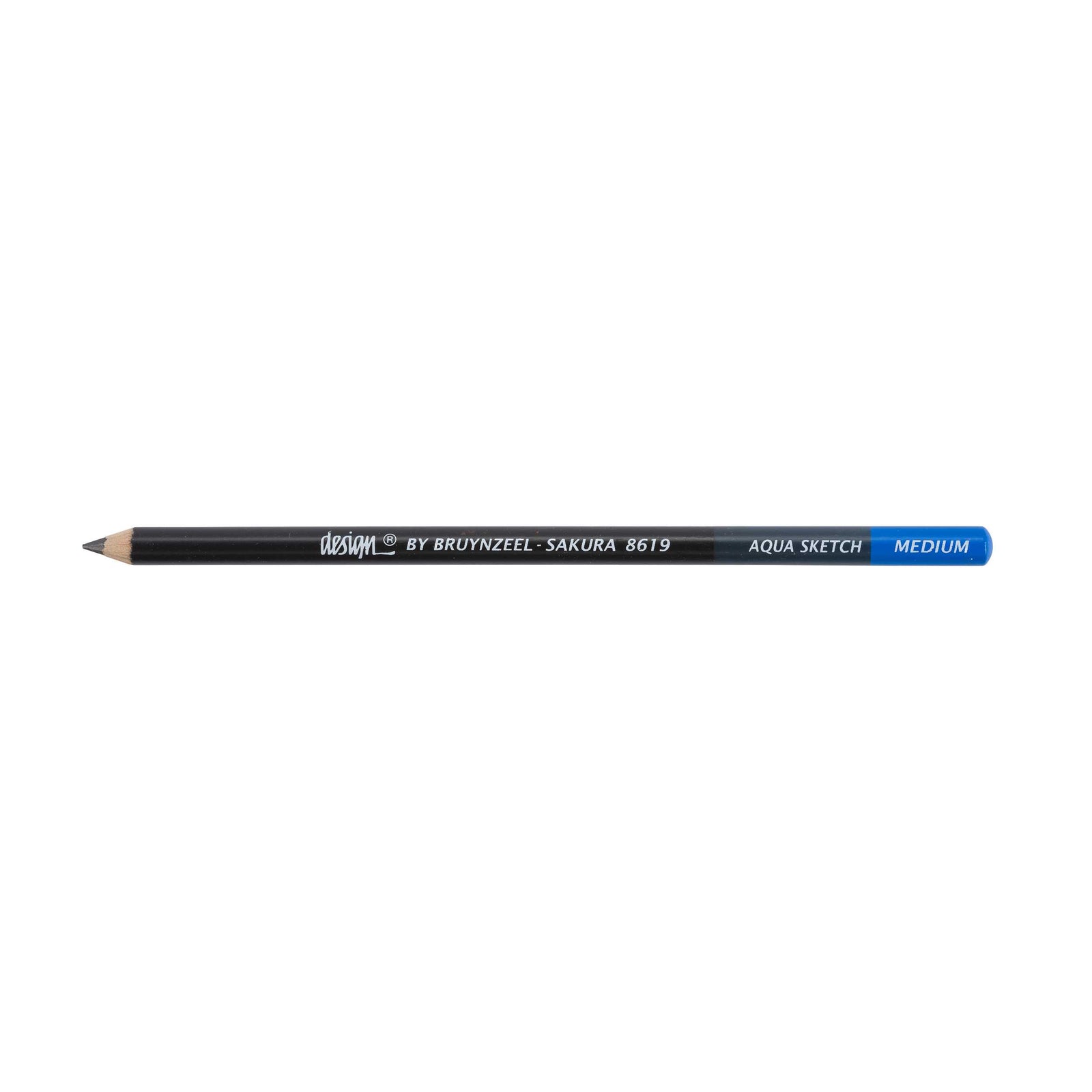 Bruynzeel design ceruza – Aqua Sketch M