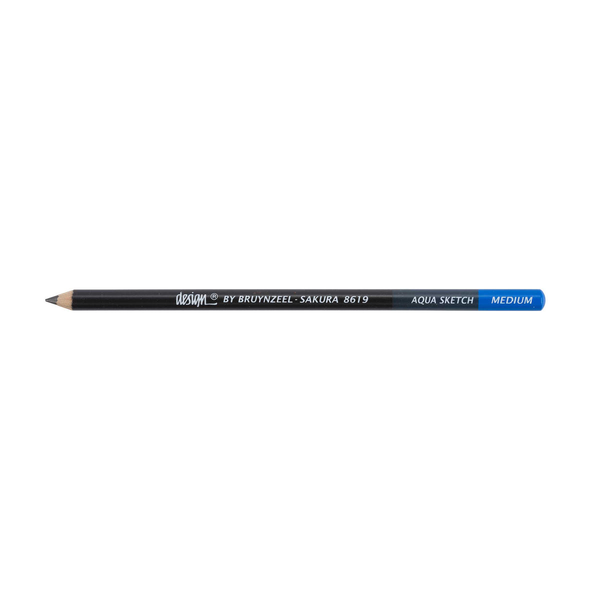Bruynzeel design ceruza – Aqua Sketch M