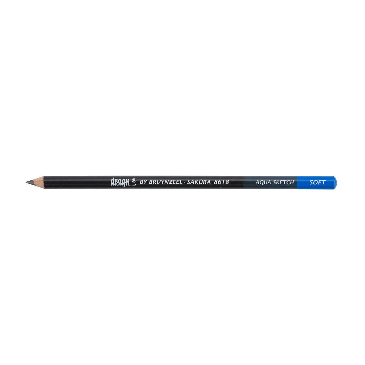 Bruynzeel design ceruza – Aqua Sketch S