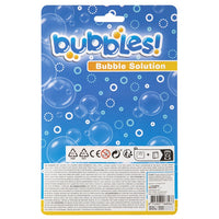 Buborékoldat készlet 3 x 50 ml (2)
