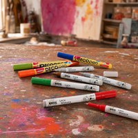 Kreul DecoPen Marker 1-2 mm-es Kreul DecoPen Marker