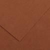 CANSON Colorline színes papír 50 x 65 cm 150 g - 10H – Csokoládébarna 34