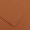 CANSON Colorline színes papír 50 x 65 cm 150 g - 10H – Dióbarna 33