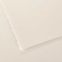 Canson Edition grafikai papír 76 x 112 cm, 250 g/m² – Antique White