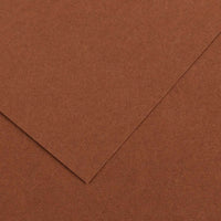 CANSON Iris Vivaldi színes papír 50 x 65 cm, 240 g – Csokoládé 34