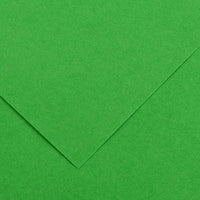 CANSON Iris Vivaldi színes papír 50 x 65 cm, 240 g – Élénkzöld 29